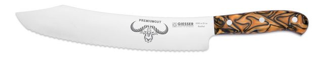Giesser - Coltello per pane-Giesser